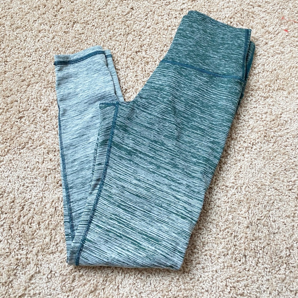 Arie leggings - Medium